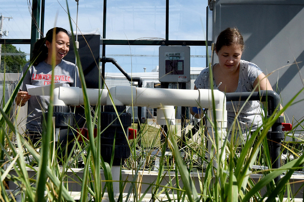 Club - Marine Science Center Graduate Student Association image number null